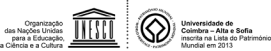 Logotipo UNESCO
